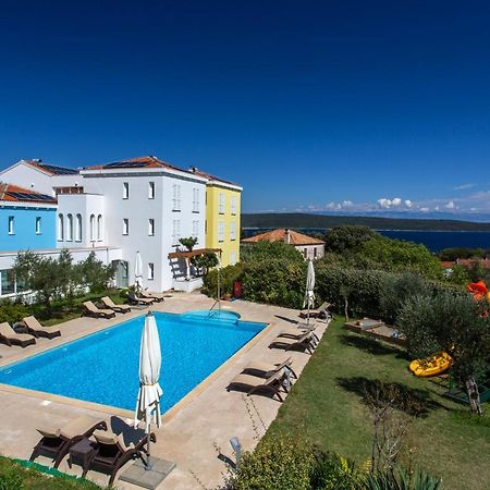 Hotel Manora Nerezine Zewnętrze zdjęcie