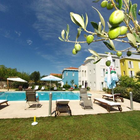 Hotel Manora Nerezine Zewnętrze zdjęcie