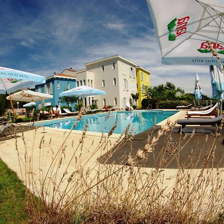 Hotel Manora Nerezine Zewnętrze zdjęcie