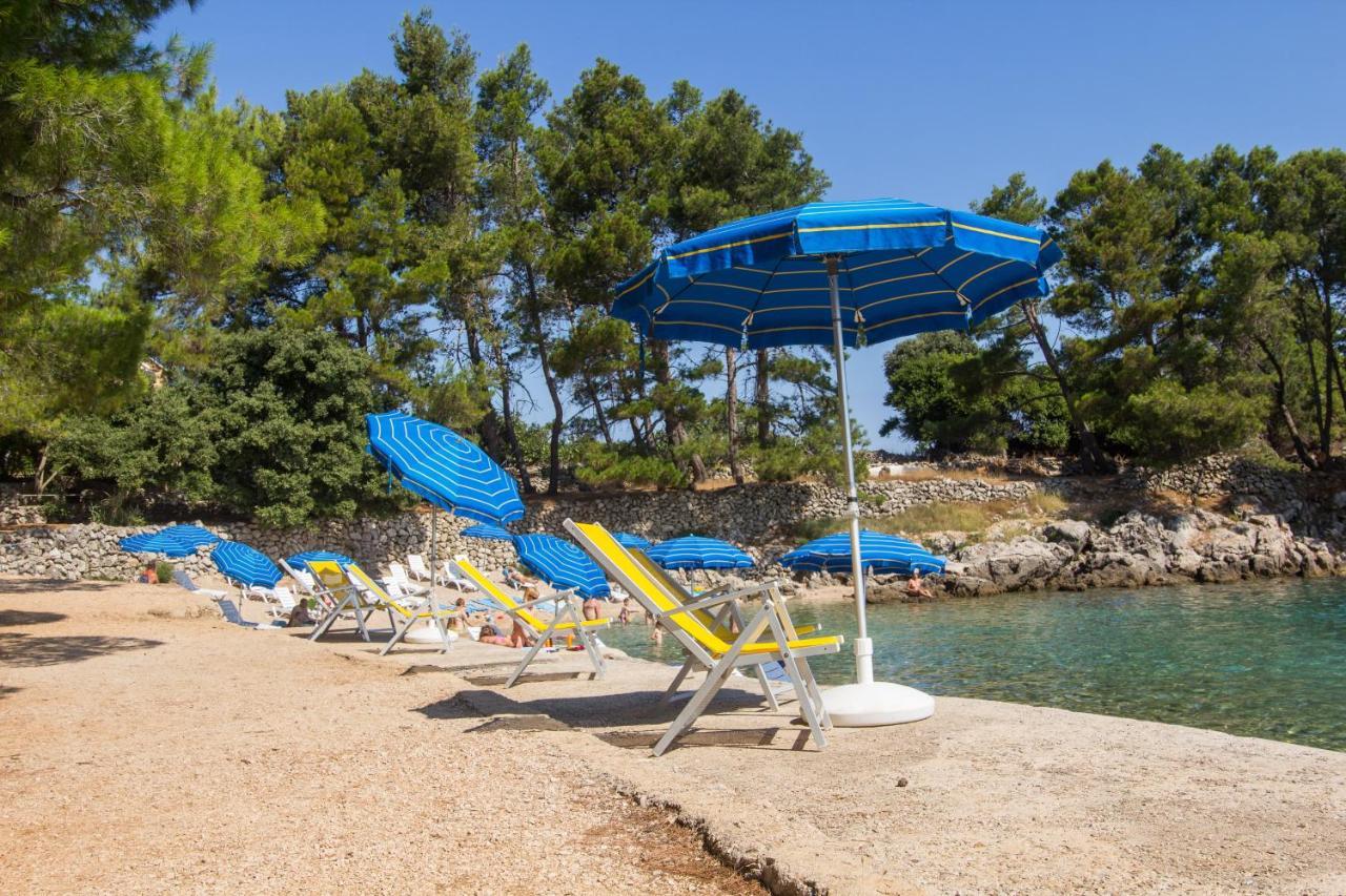 Hotel Manora Nerezine Zewnętrze zdjęcie