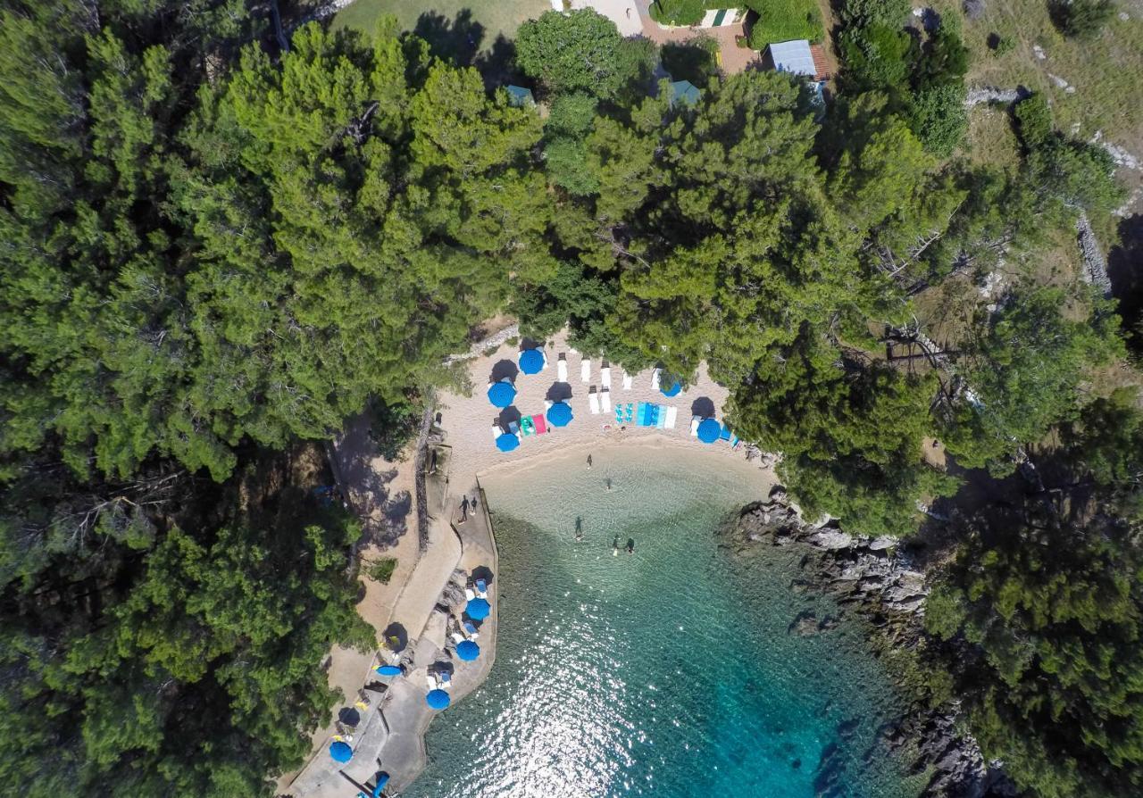 Hotel Manora Nerezine Zewnętrze zdjęcie