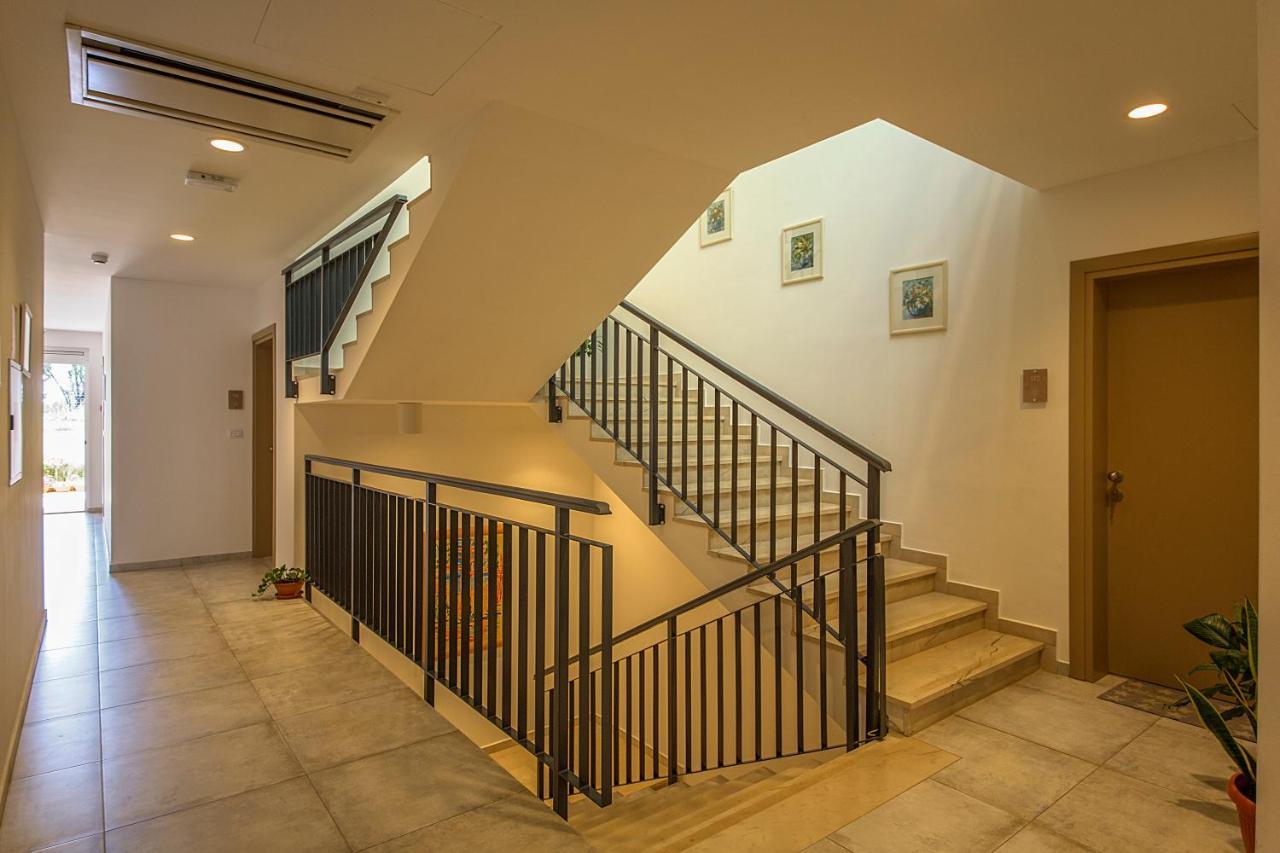 Hotel Manora Nerezine Zewnętrze zdjęcie