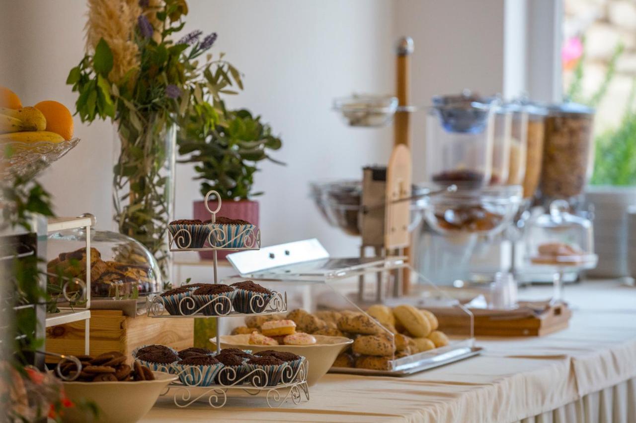 Hotel Manora Nerezine Zewnętrze zdjęcie