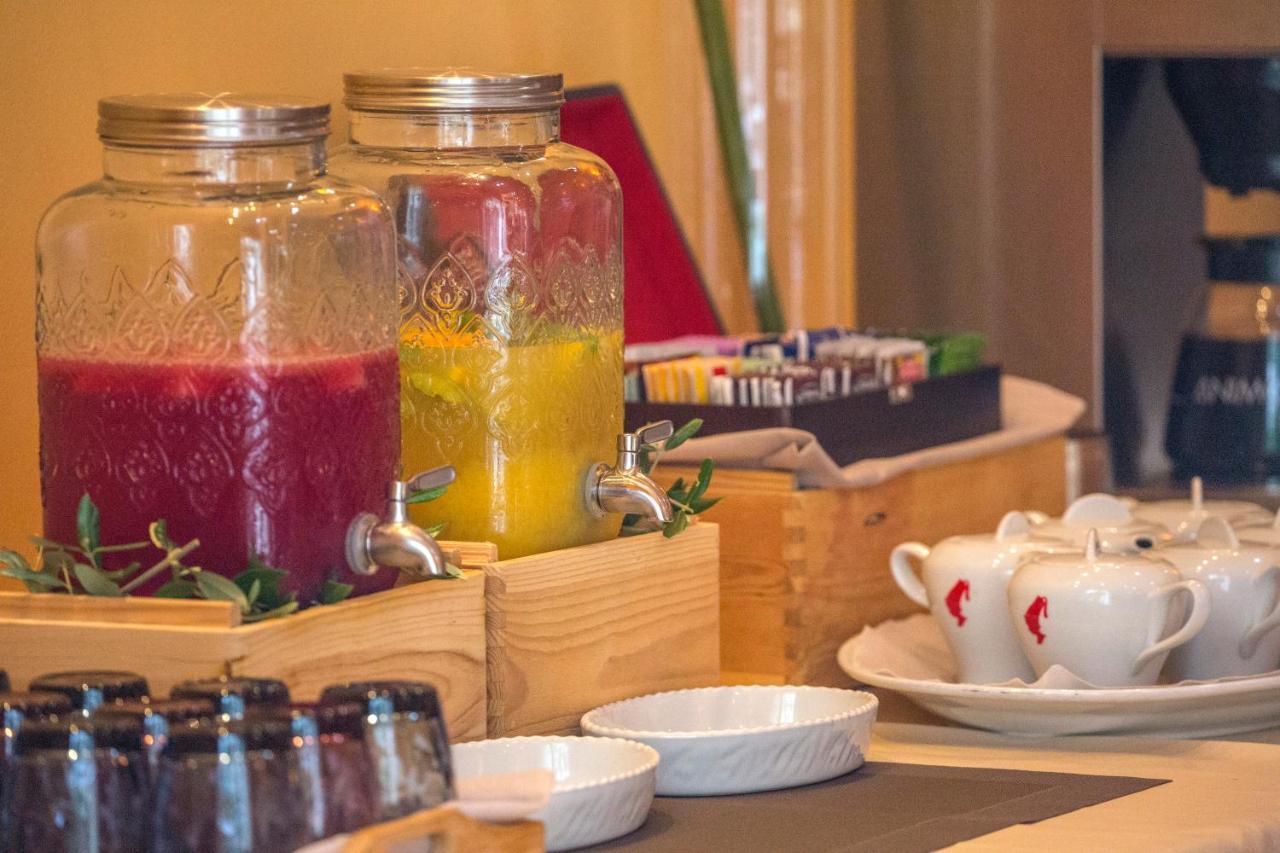 Hotel Manora Nerezine Zewnętrze zdjęcie