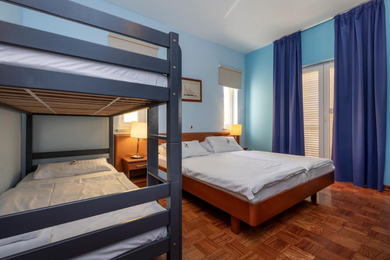 Hotel Manora Nerezine Zewnętrze zdjęcie