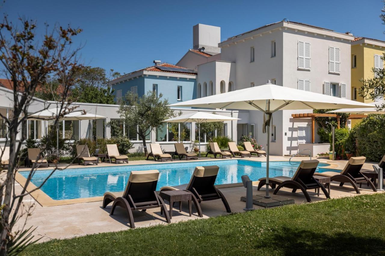 Hotel Manora Nerezine Zewnętrze zdjęcie