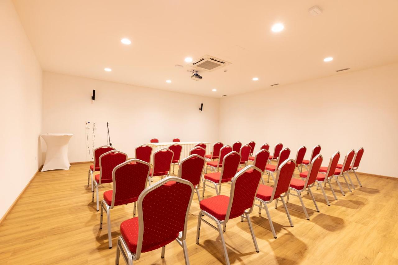 Hotel Manora Nerezine Zewnętrze zdjęcie