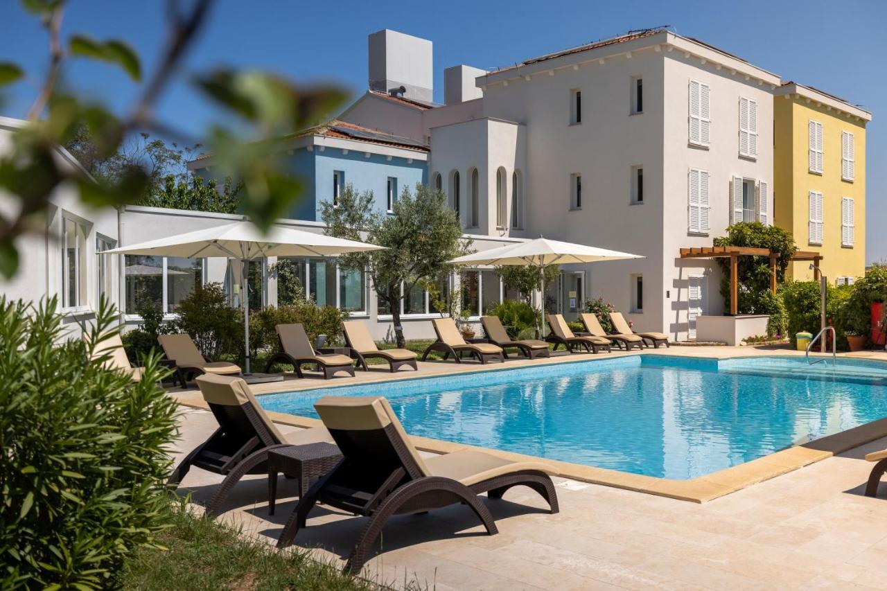 Hotel Manora Nerezine Zewnętrze zdjęcie
