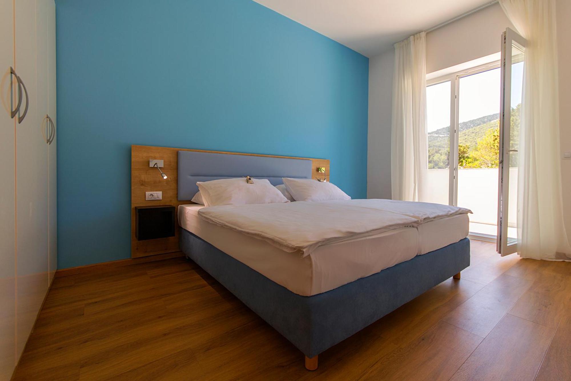 Hotel Manora Nerezine Zewnętrze zdjęcie