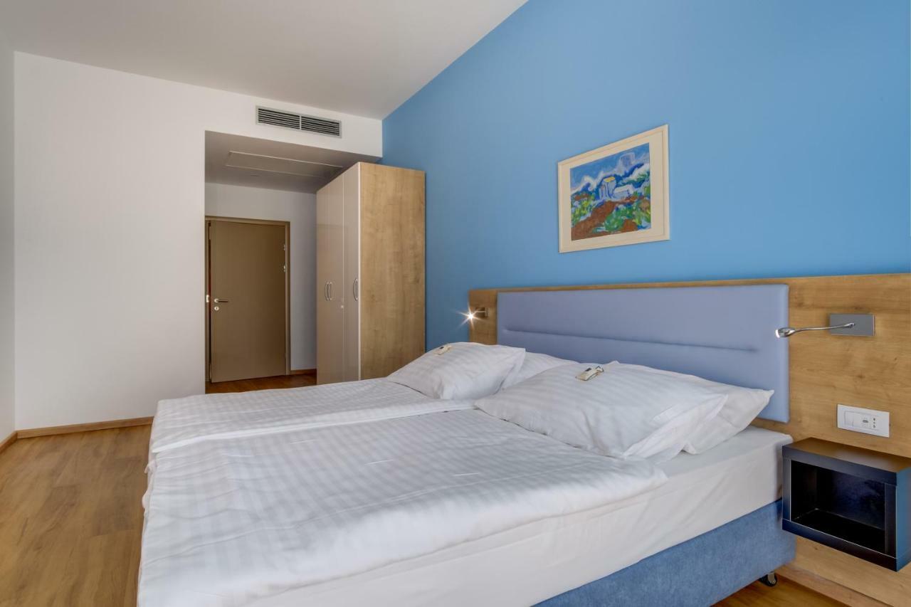 Hotel Manora Nerezine Zewnętrze zdjęcie