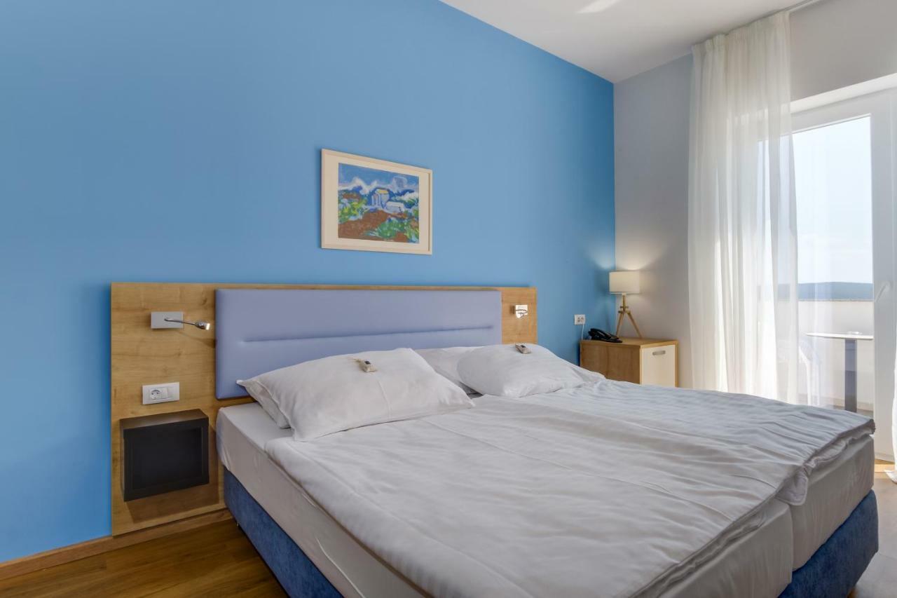 Hotel Manora Nerezine Zewnętrze zdjęcie