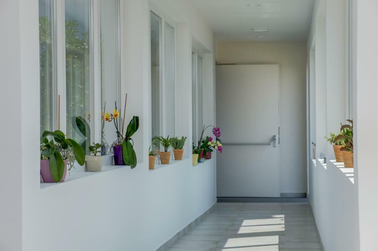 Hotel Manora Nerezine Zewnętrze zdjęcie